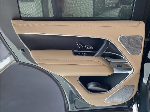 Land Rover Range Rover Autobiography P530