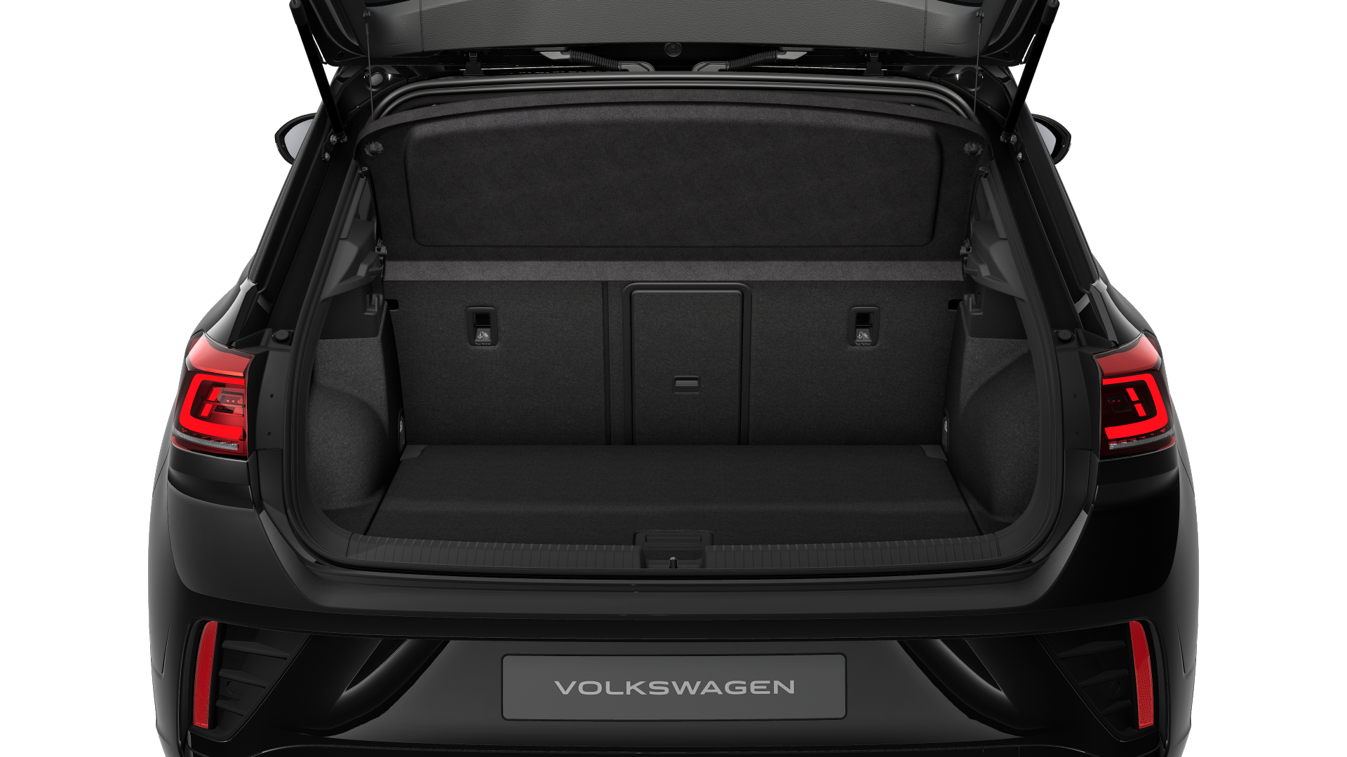 Volkswagen T-Roc 1.5 TSI DSG R-Line