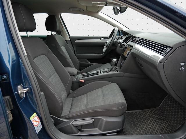 Volkswagen Passat 1.5 TSI Business Variant