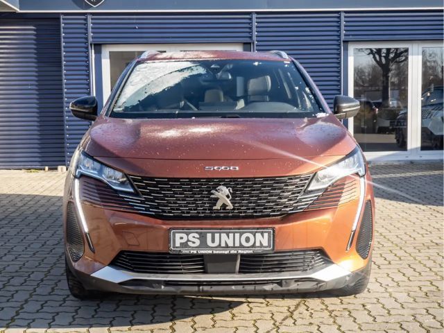 Peugeot 5008 Allure Pack Hybrid