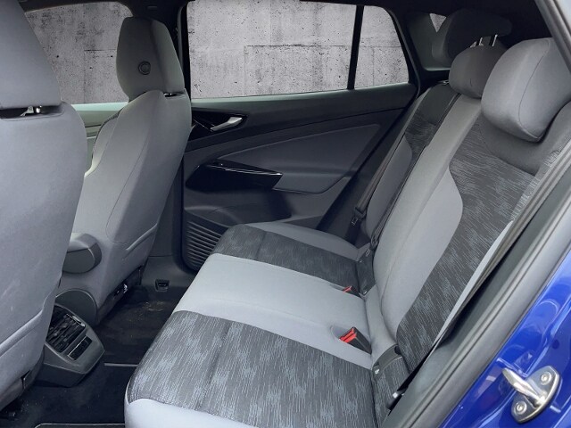 Volkswagen ID.4 NAVI/AHK/ACC/MATRIX-LED