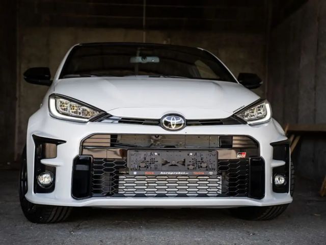 Toyota Yaris GR