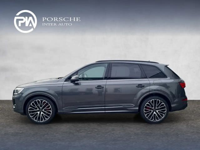 Audi Q7 60 TFSI Hybride Quattro