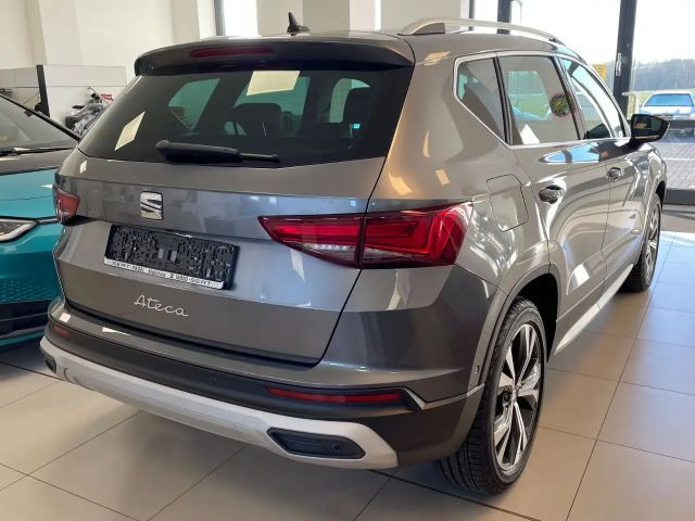 Seat Ateca DSG