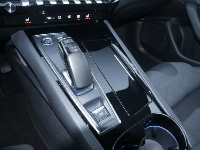 Peugeot 508 Allure Pack EAT8 Hybrid