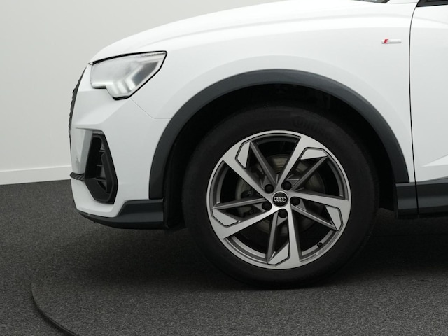 Audi Q3 35 TFSI S-Line S-Tronic Sportback