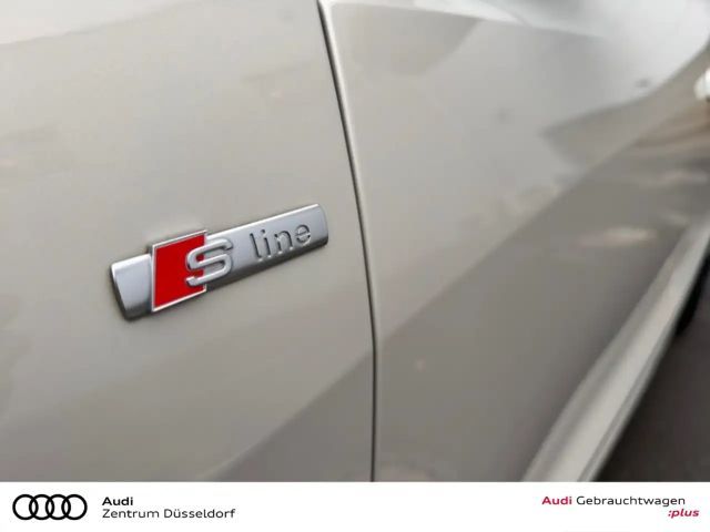 Audi Q8 50 TDI Quattro