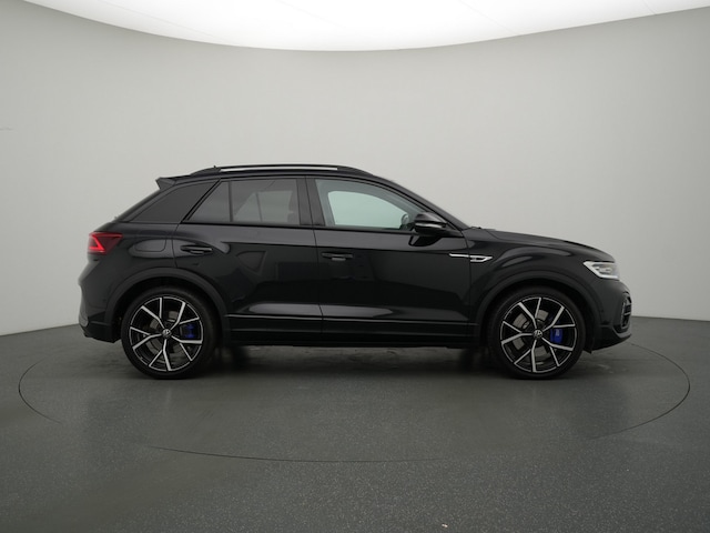 Volkswagen T-Roc T-Roc R  MATRIX AKRAPOVIC PANO AHK BEATS LEDER