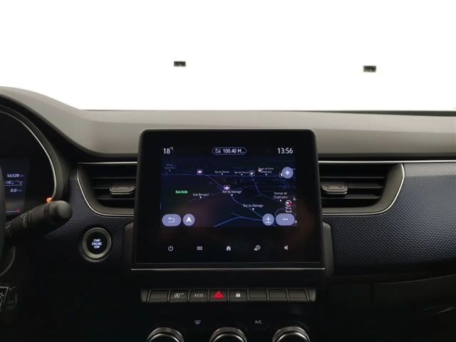 Renault Arkana EDC Evolution