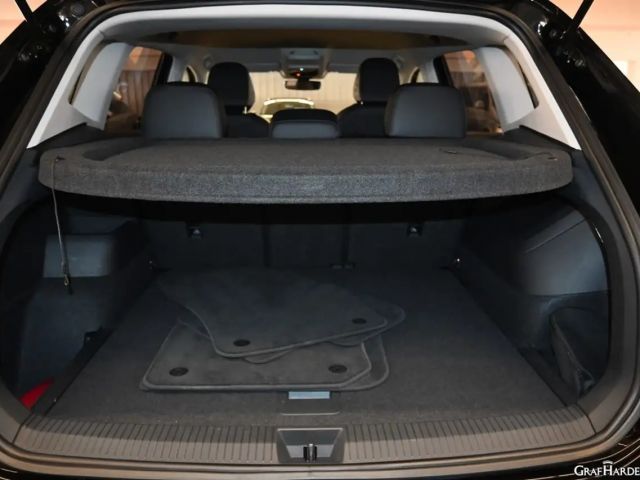 Volkswagen Tiguan 2.0 TDI