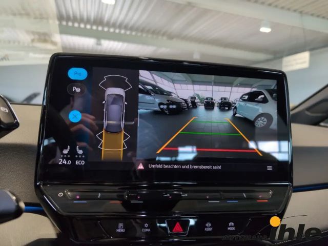 Volkswagen ID.3 58 KWh Performance Pro