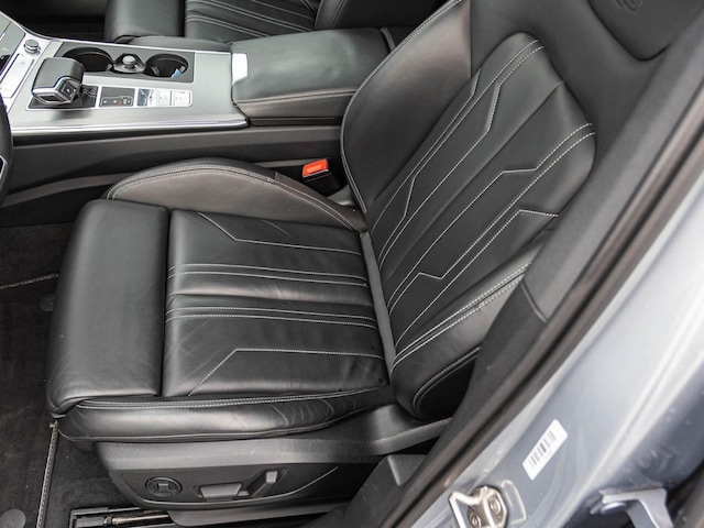 Audi A6 55 TFSI Avant Quattro S-Tronic Sport