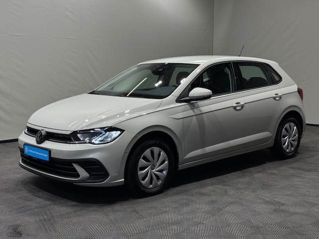 Volkswagen Polo 1.0 TSI DSG Life