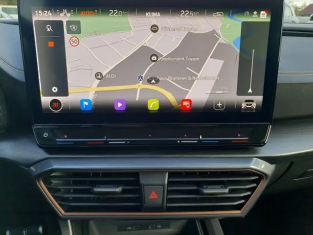 Cupra Formentor 2.5 TSI VZ5