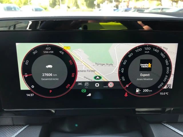 Skoda Kodiaq 4x4 Sportline