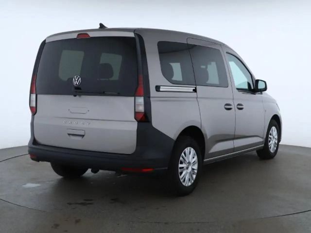 Volkswagen Caddy 2.0 TDI