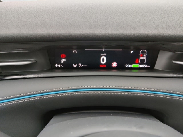 Volkswagen ID.7 286 PS 77 kWh Haltefrist bis 20.05.24 Head-up-Display ACC Exterieurpaket "Plus" Interieurpaket "Plus"