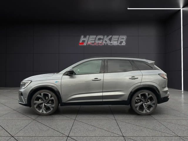 Renault Austral 1.3 TCe 160 Mild-Hybrid (EU 6d)