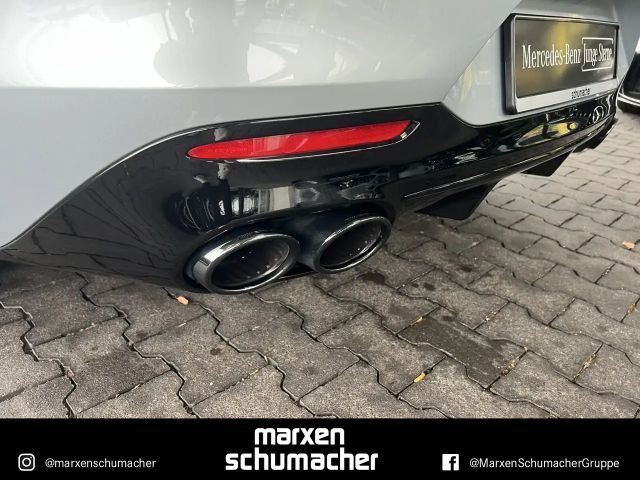 Mercedes-Benz SL 43 AMG AMG Line