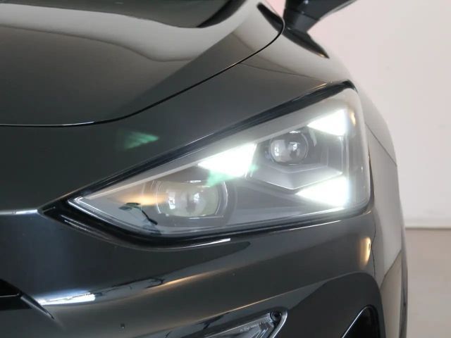 Cupra Formentor DSG