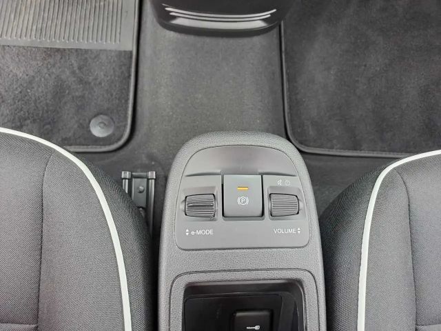 Fiat 500e Elektro 500e 42kWh