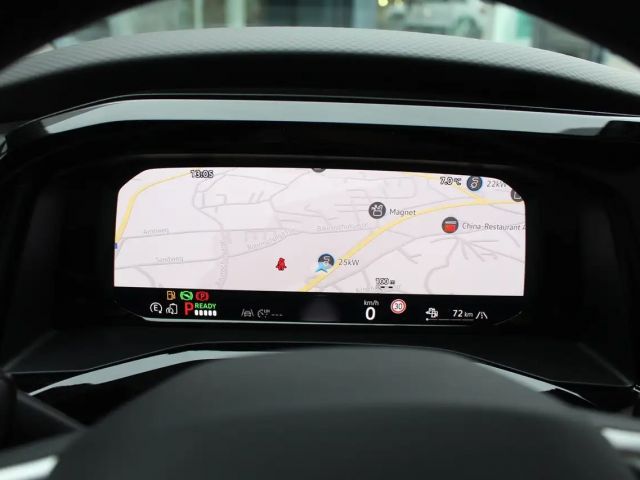 Volkswagen Multivan T7 eHybrid