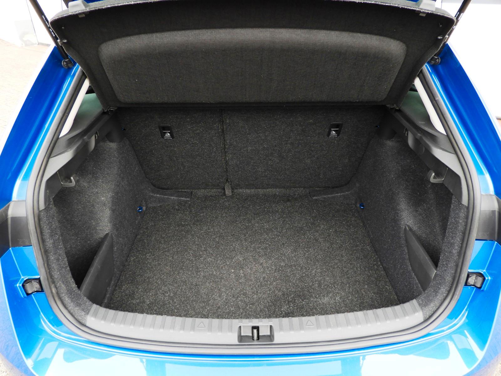 Skoda Scala Ambition