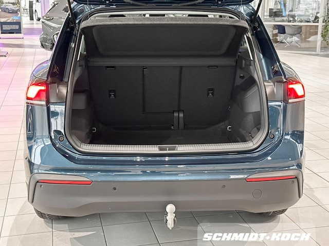 Volkswagen Tiguan 1.5 eTSI DSG