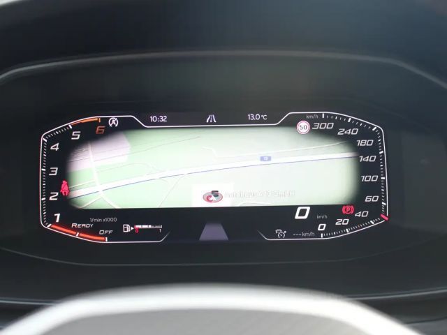 Cupra Formentor Formentor 2.0 TDI Pano. SHZ. Navi. PDCv+h. Fahr-P-