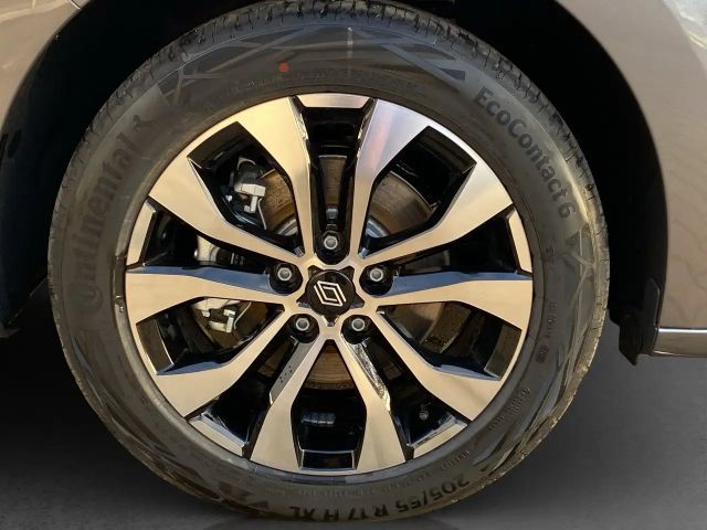 Renault Kangoo Grand TCe 130 Techno