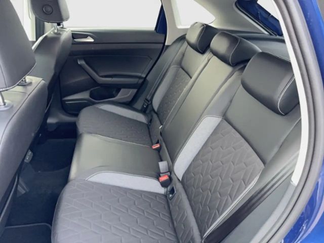 Volkswagen Taigo 1.0 TSI DSG