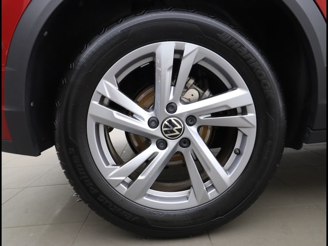 Volkswagen T-Roc 1.5 TSI DSG R-Line