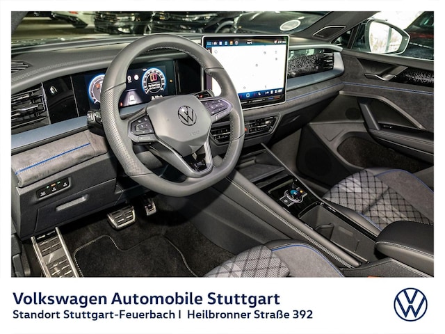 Volkswagen Tayron 2.0 TDI DSG R-Line