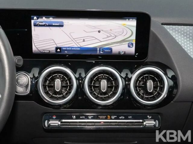 Mercedes-Benz GLA 180 GLA 180 d