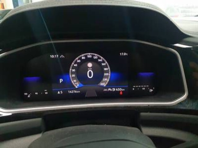 Volkswagen T-Roc 1.5 TSI R-Line