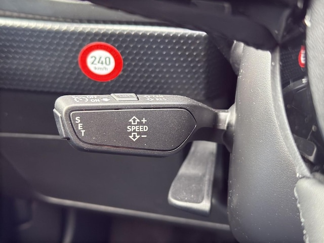 Audi A1 25 TFSI Sportback