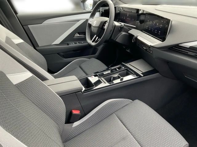 Opel Astra 1.2 Turbo Sports Tourer Turbo