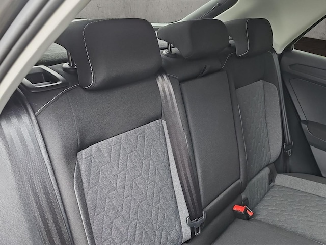 Volkswagen T-Roc 1.5 TSI DSG Move