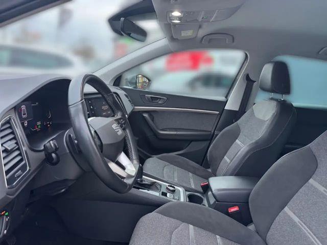 Seat Ateca 1.5 TSI DSG
