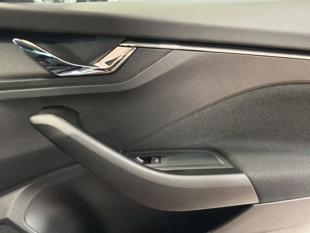 Skoda Kamiq 1.0 TSI Tour