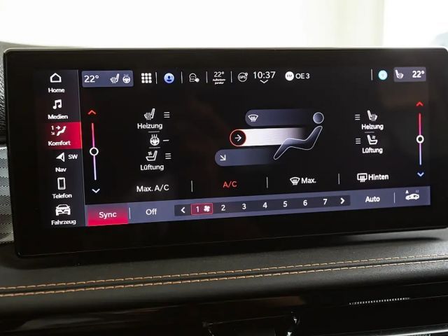 Alfa Romeo Tonale AWD Veloce