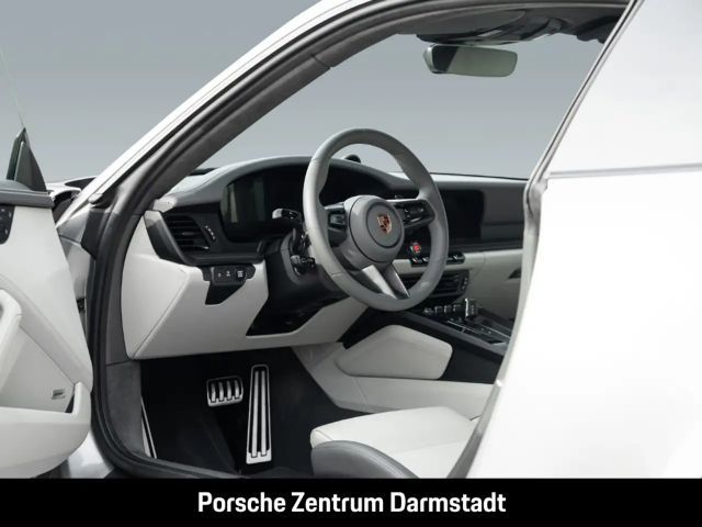 Porsche 992 4 Carrera Coupé GTS