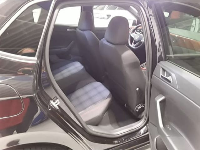 Volkswagen Polo 2.0 TSI DSG GTI