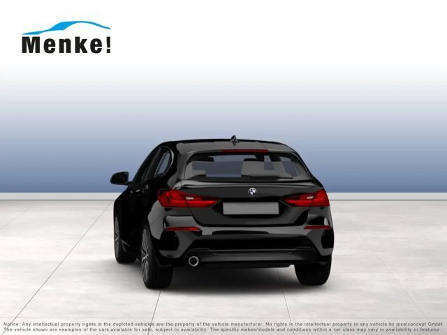 BMW 118 118i Advantage pakket Sedan