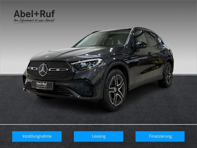 Mercedes-Benz GLC 220 4MATIC AMG Line GLC 220 d