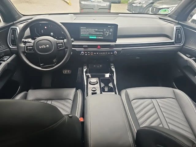 Kia Sorento GDi Platinum Edition