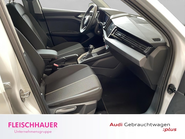 Audi A1 25 TFSI S-Tronic Sportback