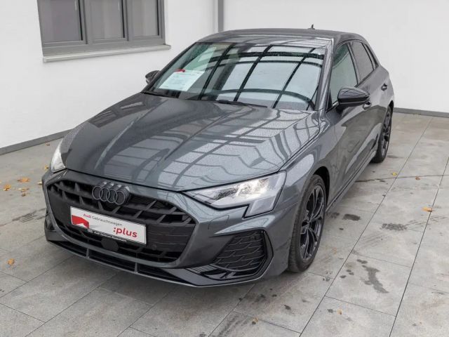 Audi A3 30 TFSI S-Line Sedan Sportback