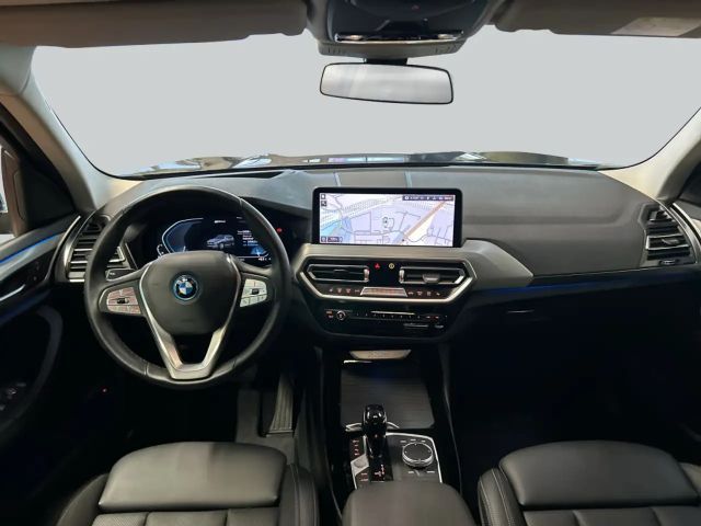 BMW X3 xDrive30e