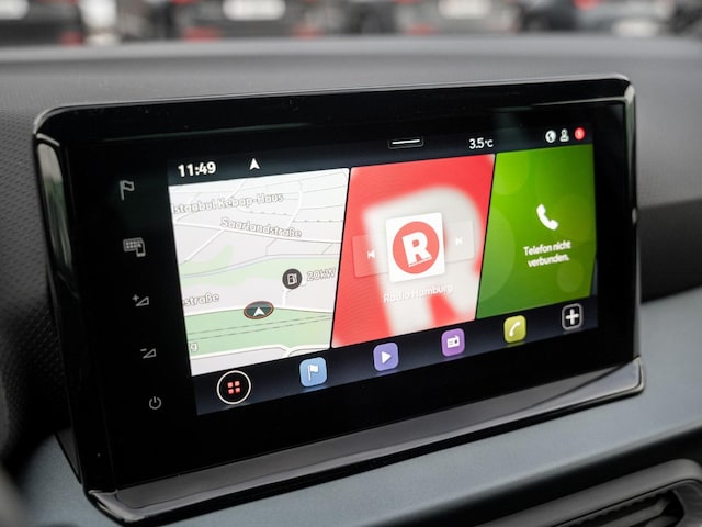 Seat Arona 1.0 TSI DSG